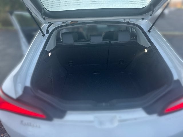 2026 Acura Integra Base