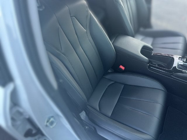 2026 Acura Integra Base