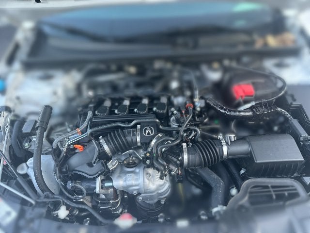 2026 Acura Integra Base