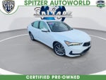 2026 Acura Integra Base