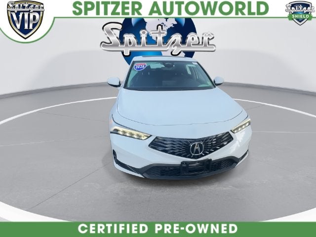 2026 Acura Integra Base