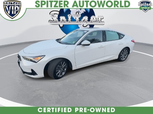 2026 Acura Integra Base