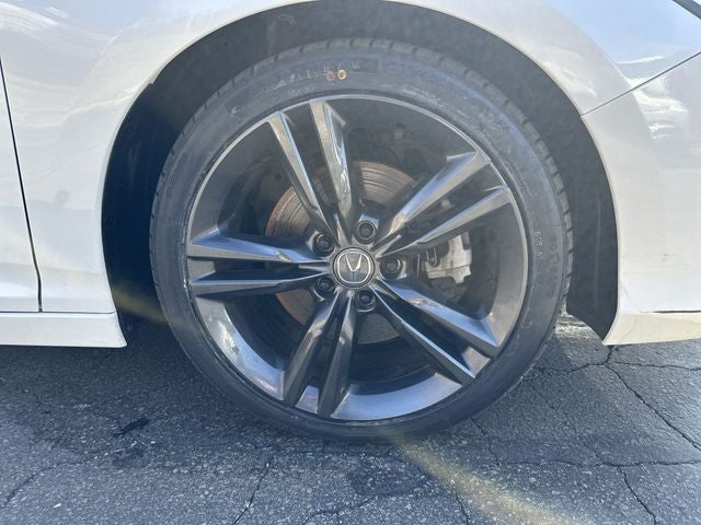 2023 Acura Integra A-Spec Package