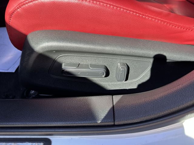 2023 Acura Integra A-Spec Package