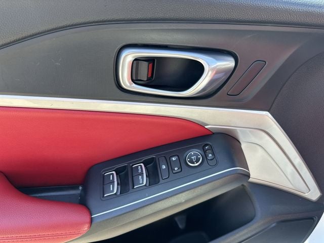 2023 Acura Integra A-Spec Package