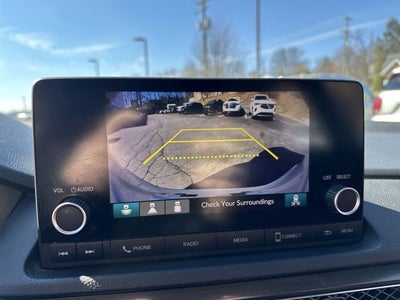 2023 Acura Integra A-Spec Package