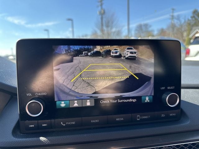 2023 Acura Integra A-Spec Package