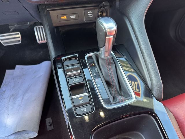 2023 Acura Integra A-Spec Package