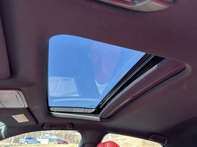 2023 Acura Integra A-Spec Package