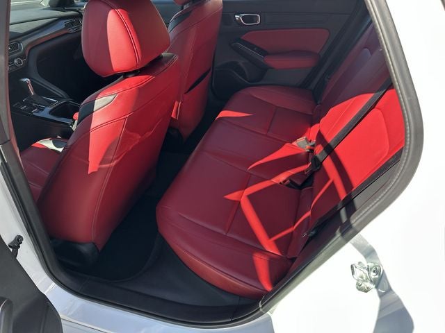 2023 Acura Integra A-Spec Package