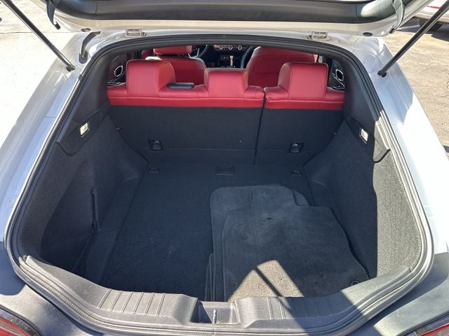 2023 Acura Integra A-Spec Package