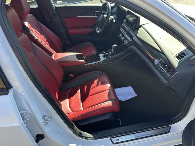 2023 Acura Integra A-Spec Package