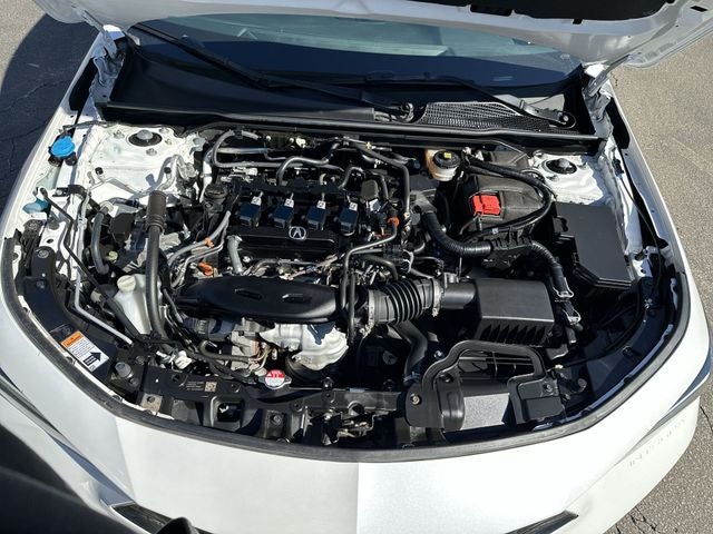 2023 Acura Integra A-Spec Package