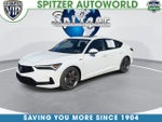 2023 Acura Integra A-Spec Package