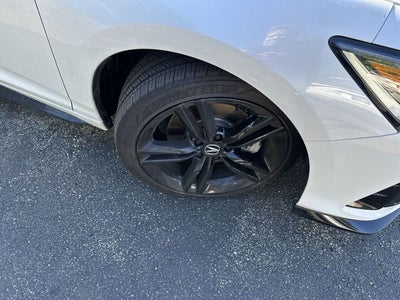 2026 Acura Integra A-Spec Package