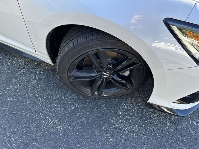 2026 Acura Integra A-Spec Package