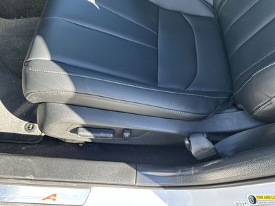 2026 Acura Integra A-Spec Package