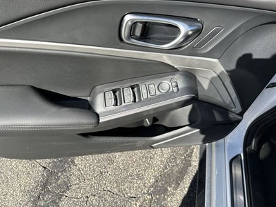 2026 Acura Integra A-Spec Package
