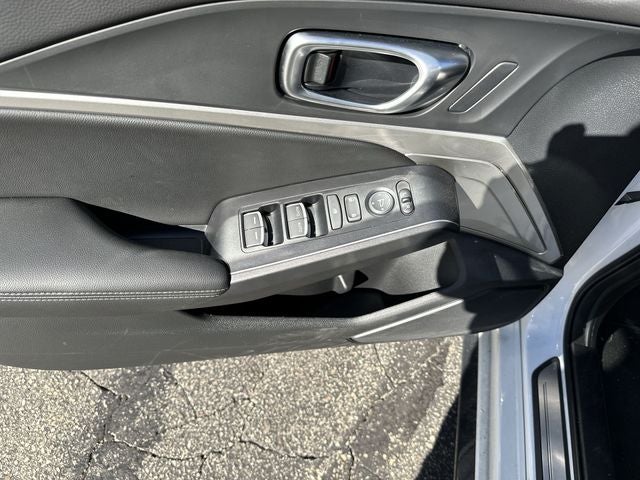 2026 Acura Integra A-Spec Package