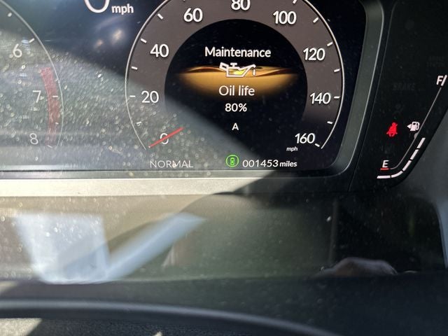 2026 Acura Integra A-Spec Package