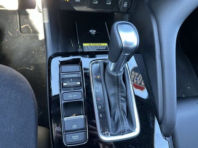 2026 Acura Integra A-Spec Package