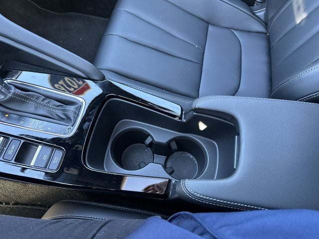 2026 Acura Integra A-Spec Package