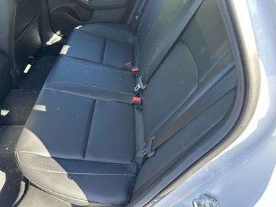 2026 Acura Integra A-Spec Package