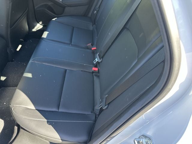 2026 Acura Integra A-Spec Package