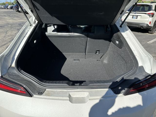 2026 Acura Integra A-Spec Package