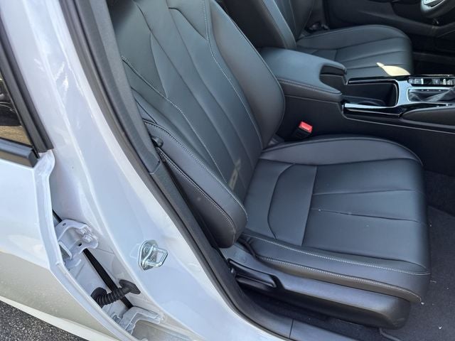 2026 Acura Integra A-Spec Package