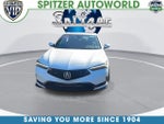 2026 Acura Integra A-Spec Package