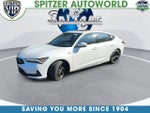 2026 Acura Integra A-Spec Package