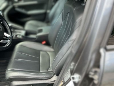 2023 Acura Integra A-Spec Package