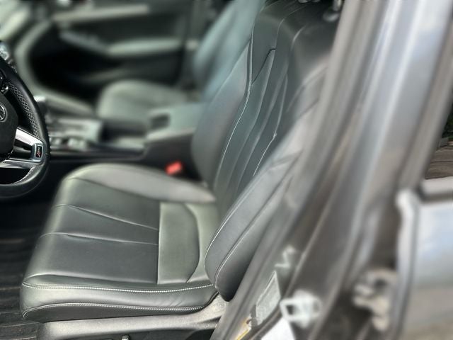 2023 Acura Integra A-Spec Package