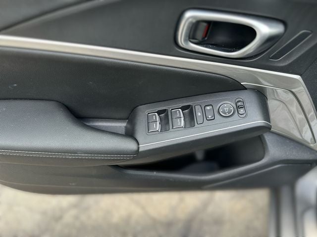 2023 Acura Integra A-Spec Package