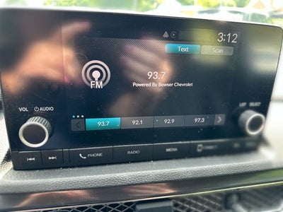 2023 Acura Integra A-Spec Package