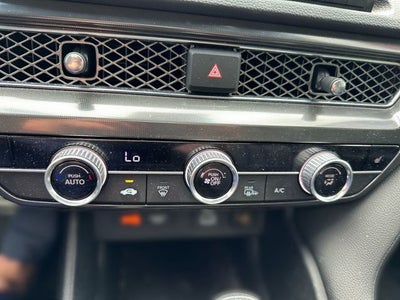 2023 Acura Integra A-Spec Package