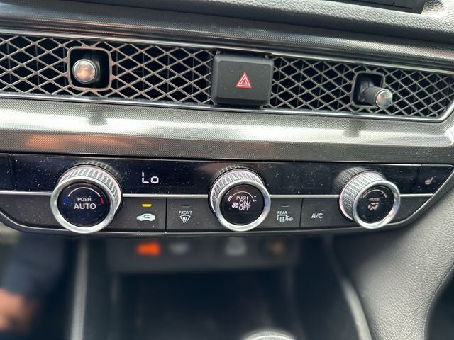 2023 Acura Integra A-Spec Package