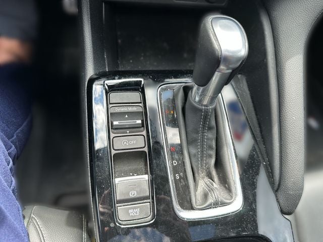 2023 Acura Integra A-Spec Package