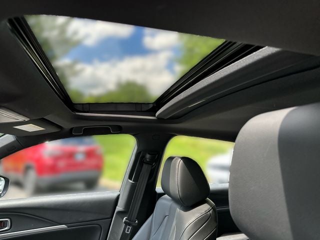 2023 Acura Integra A-Spec Package