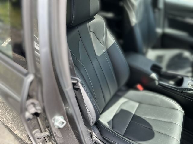 2023 Acura Integra A-Spec Package