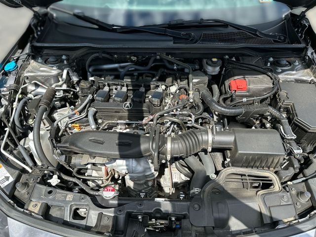 2023 Acura Integra A-Spec Package