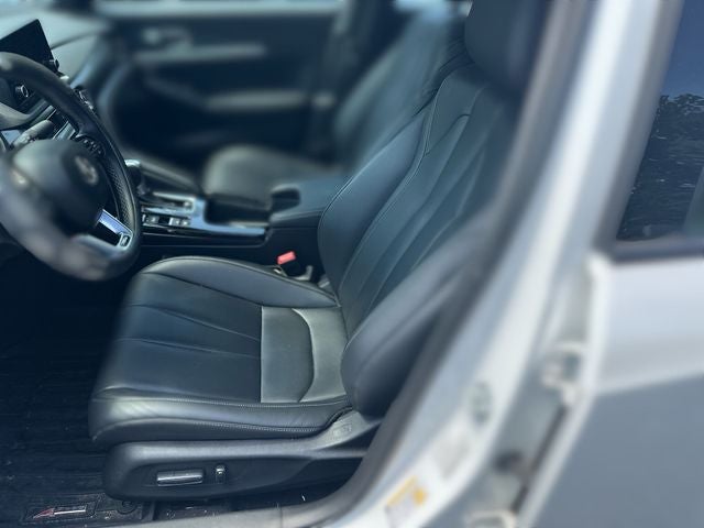 2024 Acura Integra A-Spec Package
