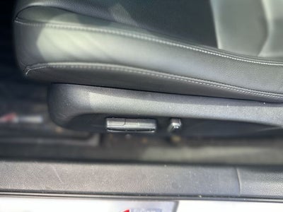 2024 Acura Integra A-Spec Package