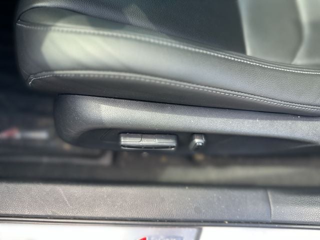 2024 Acura Integra A-Spec Package