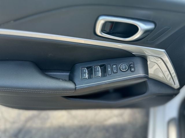 2024 Acura Integra A-Spec Package