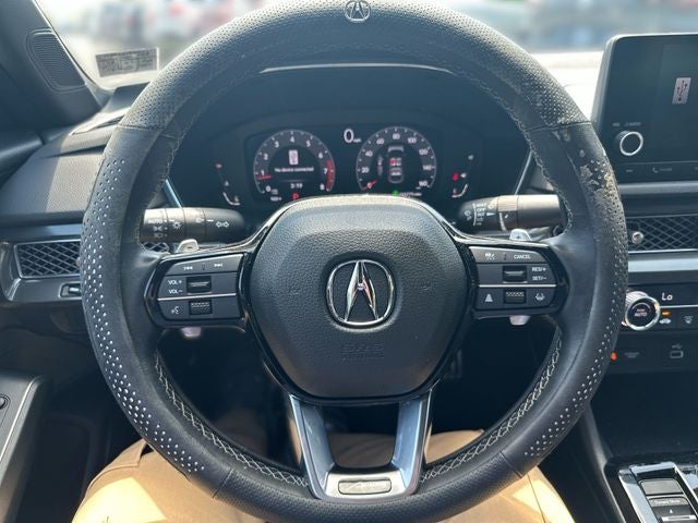 2024 Acura Integra A-Spec Package