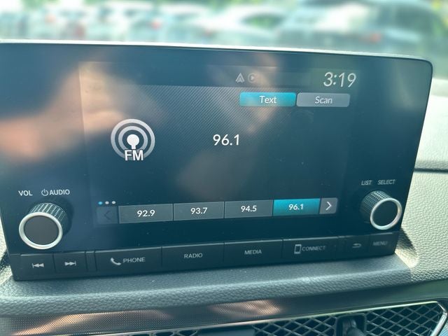2024 Acura Integra A-Spec Package