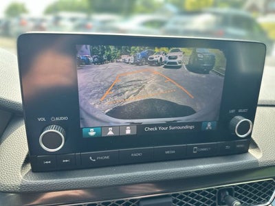 2024 Acura Integra A-Spec Package