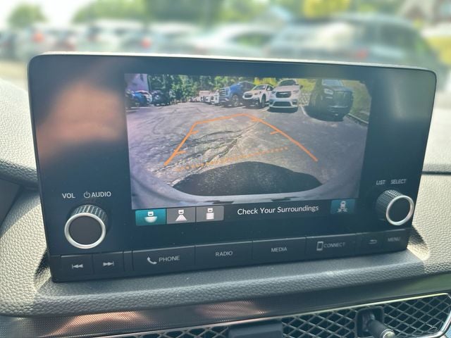 2024 Acura Integra A-Spec Package